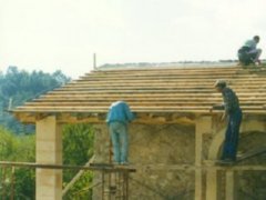 obra (752) SEGURIDAD y SALUD en CONSTRUCCION